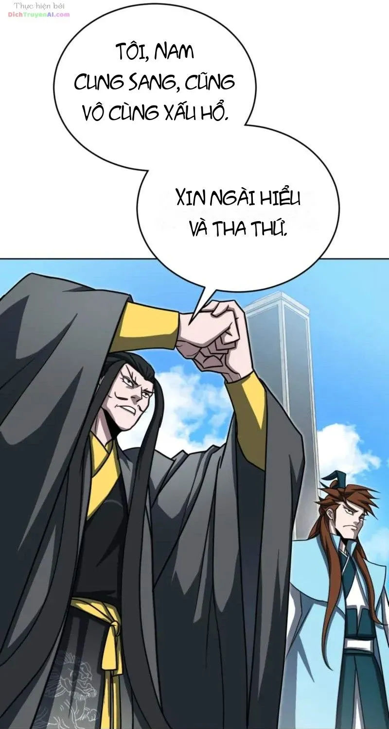 Bảo Tiêu Lập Dị - Chap 35 - Trang 80