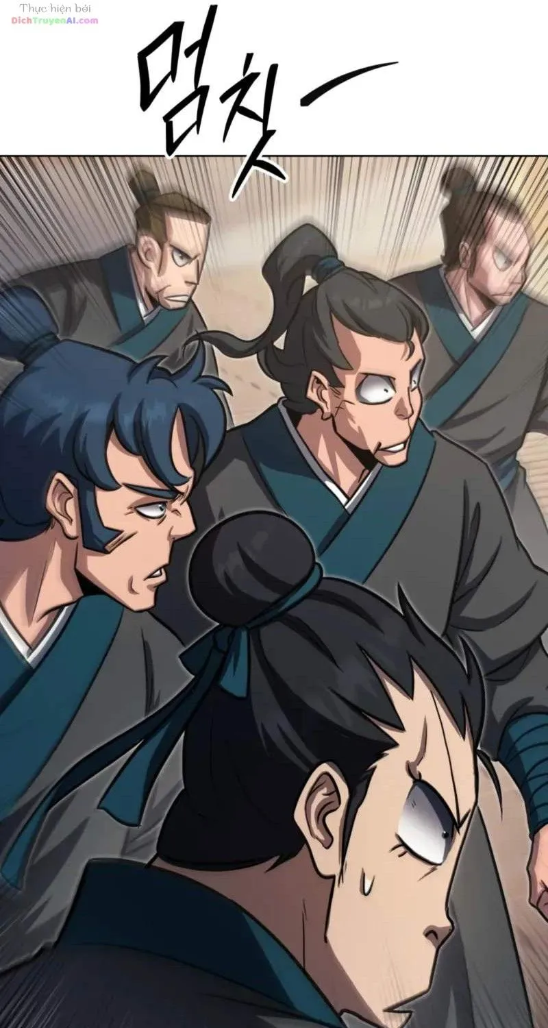 Bảo Tiêu Lập Dị - Chap 35 - Trang 9