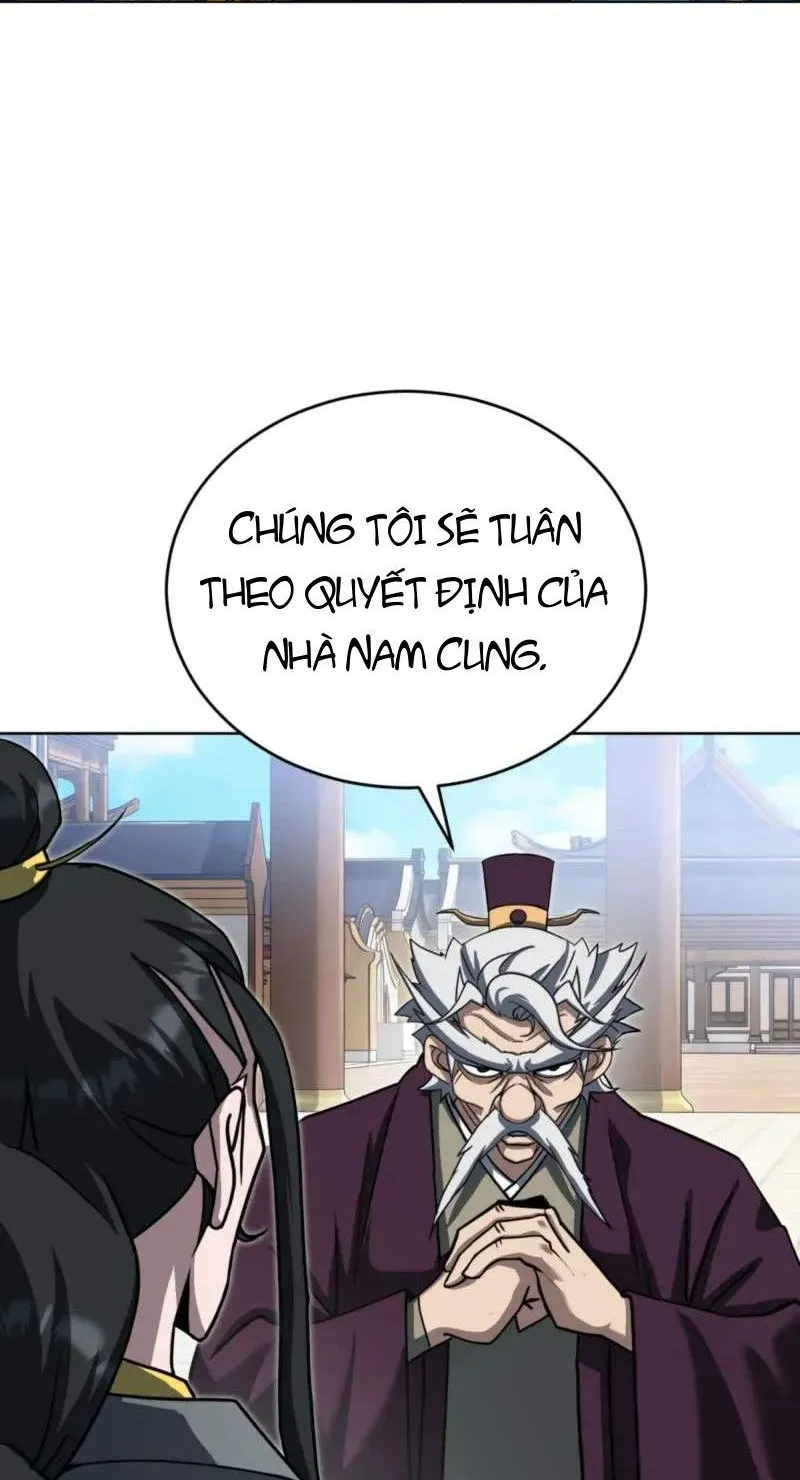 Bảo Tiêu Lập Dị - Chap 35 - Trang 81