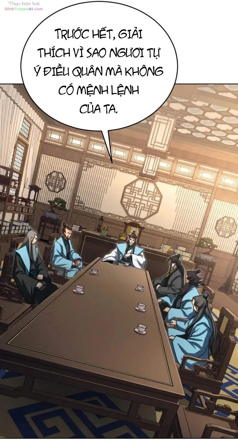Bảo Tiêu Lập Dị - Chap 35 - Trang 84