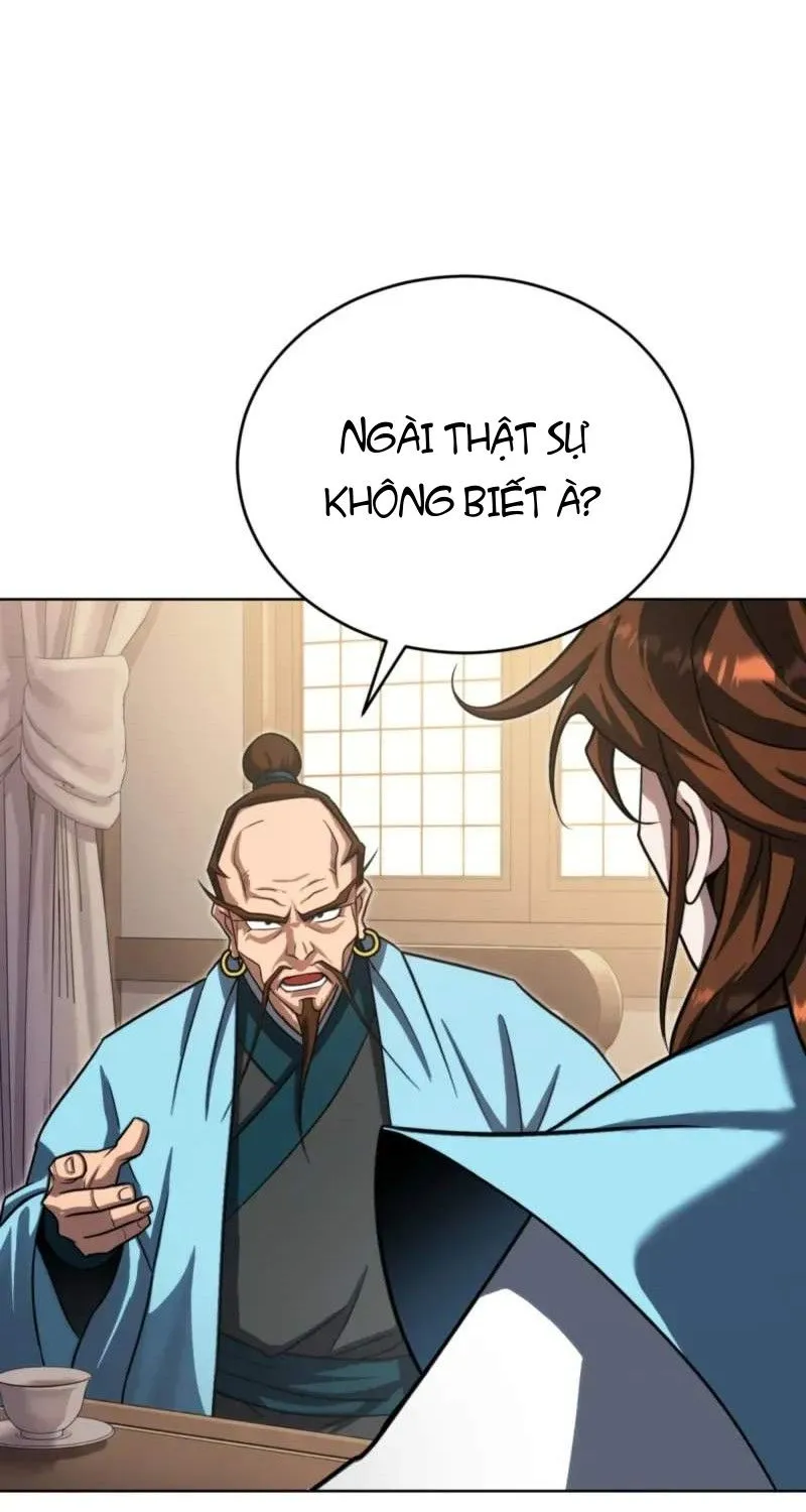 Bảo Tiêu Lập Dị - Chap 35 - Trang 85