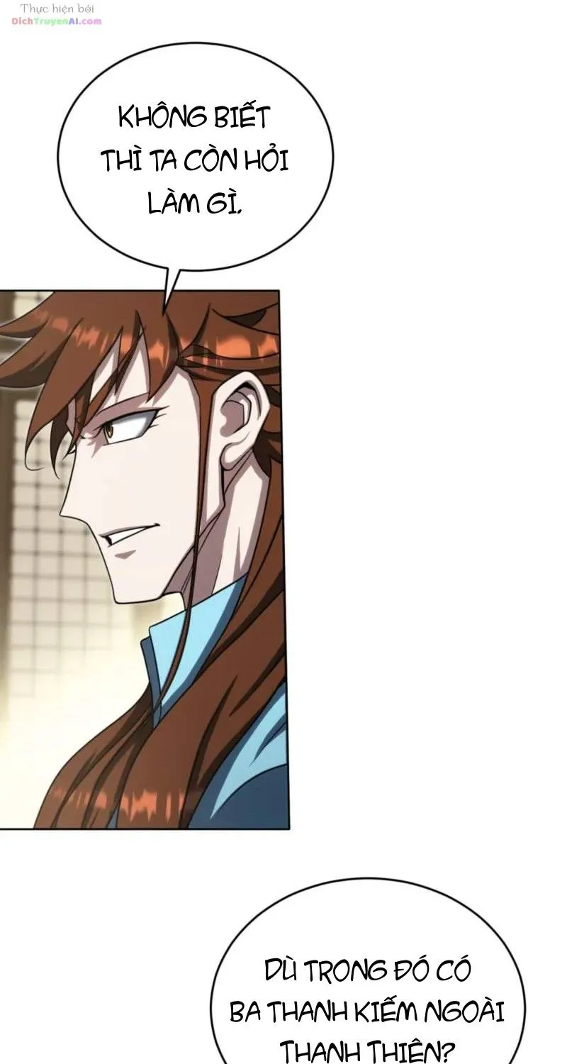 Bảo Tiêu Lập Dị - Chap 35 - Trang 87