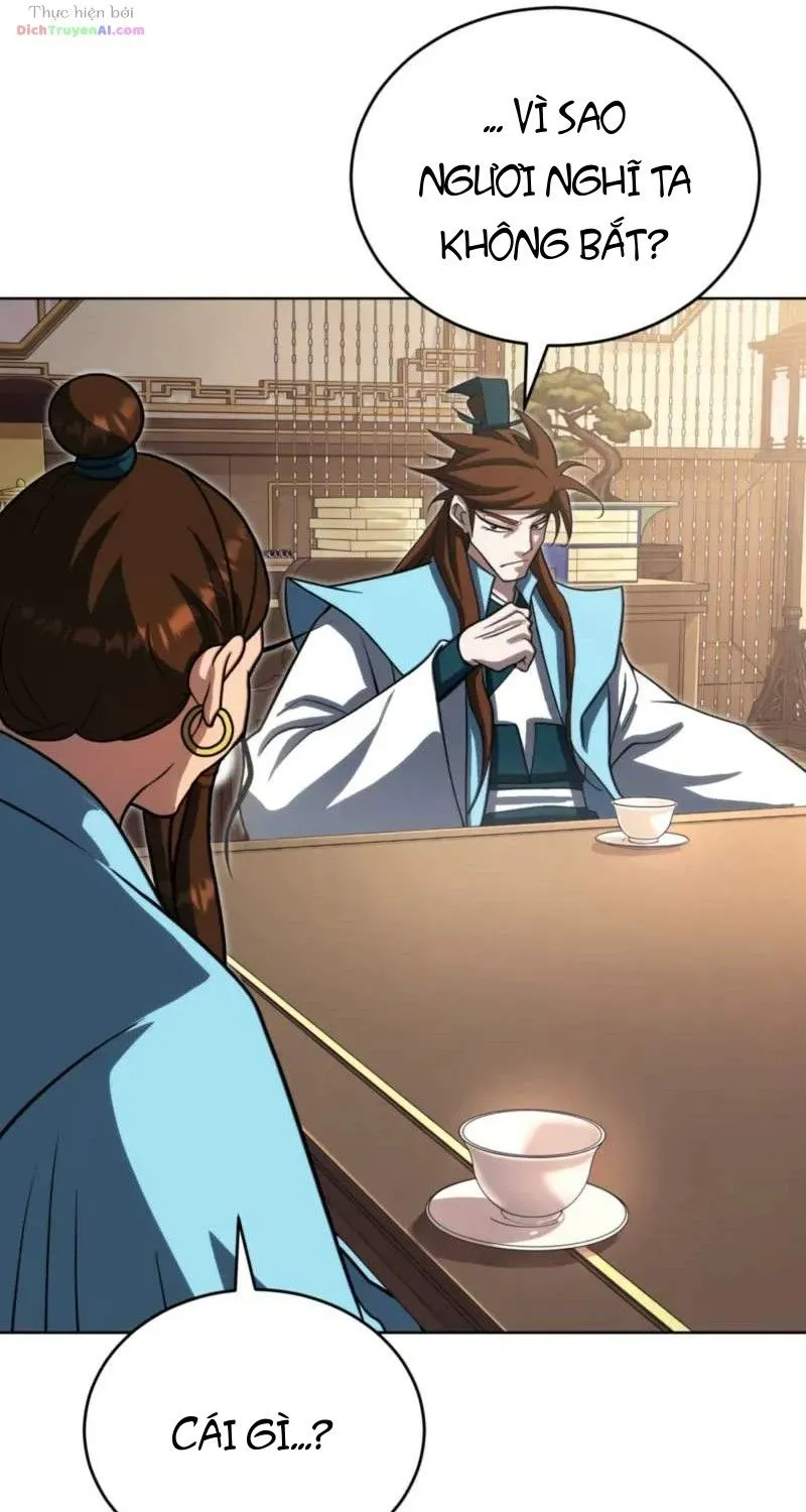 Bảo Tiêu Lập Dị - Chap 35 - Trang 89
