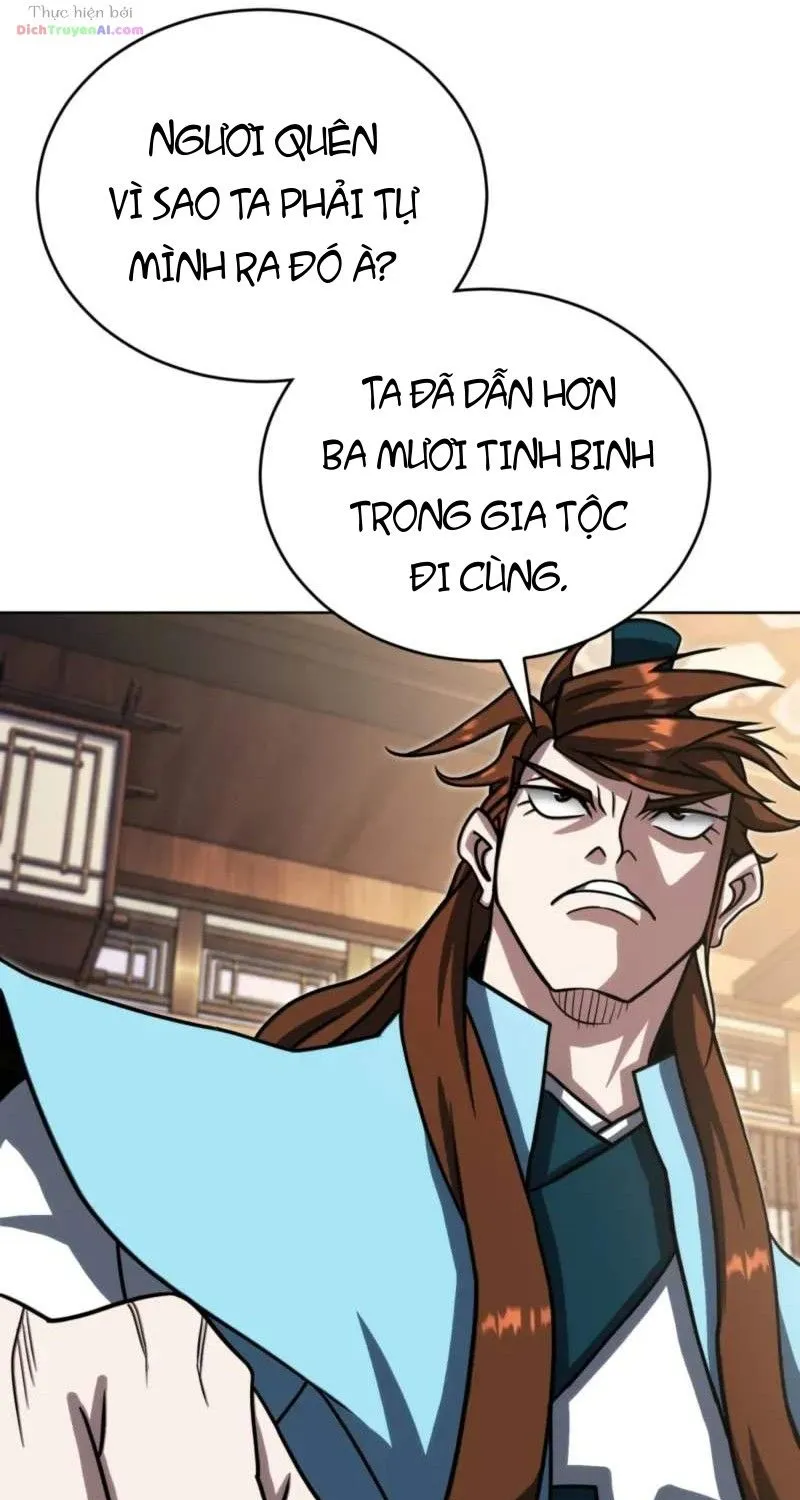 Bảo Tiêu Lập Dị - Chap 35 - Trang 91