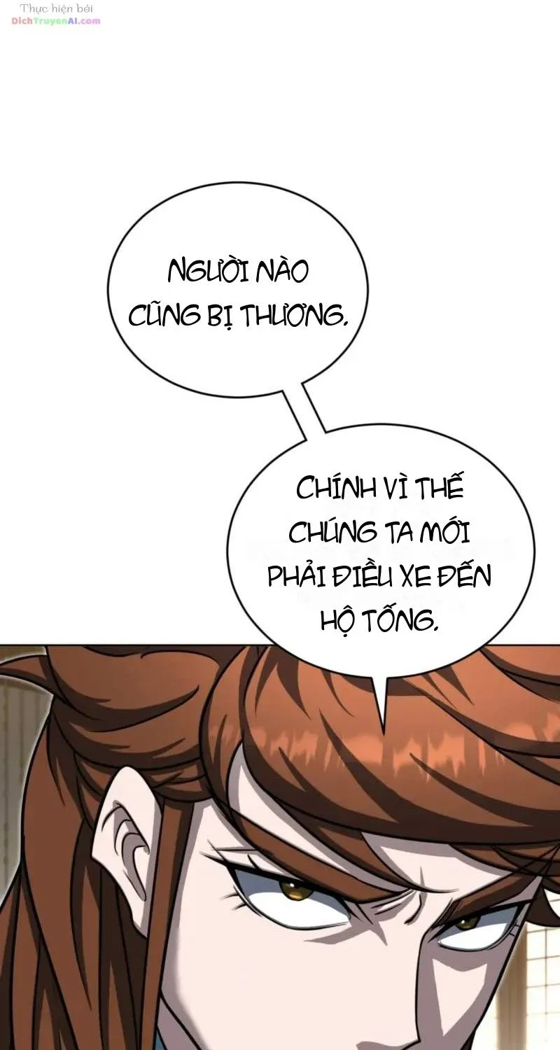 Bảo Tiêu Lập Dị - Chap 35 - Trang 94
