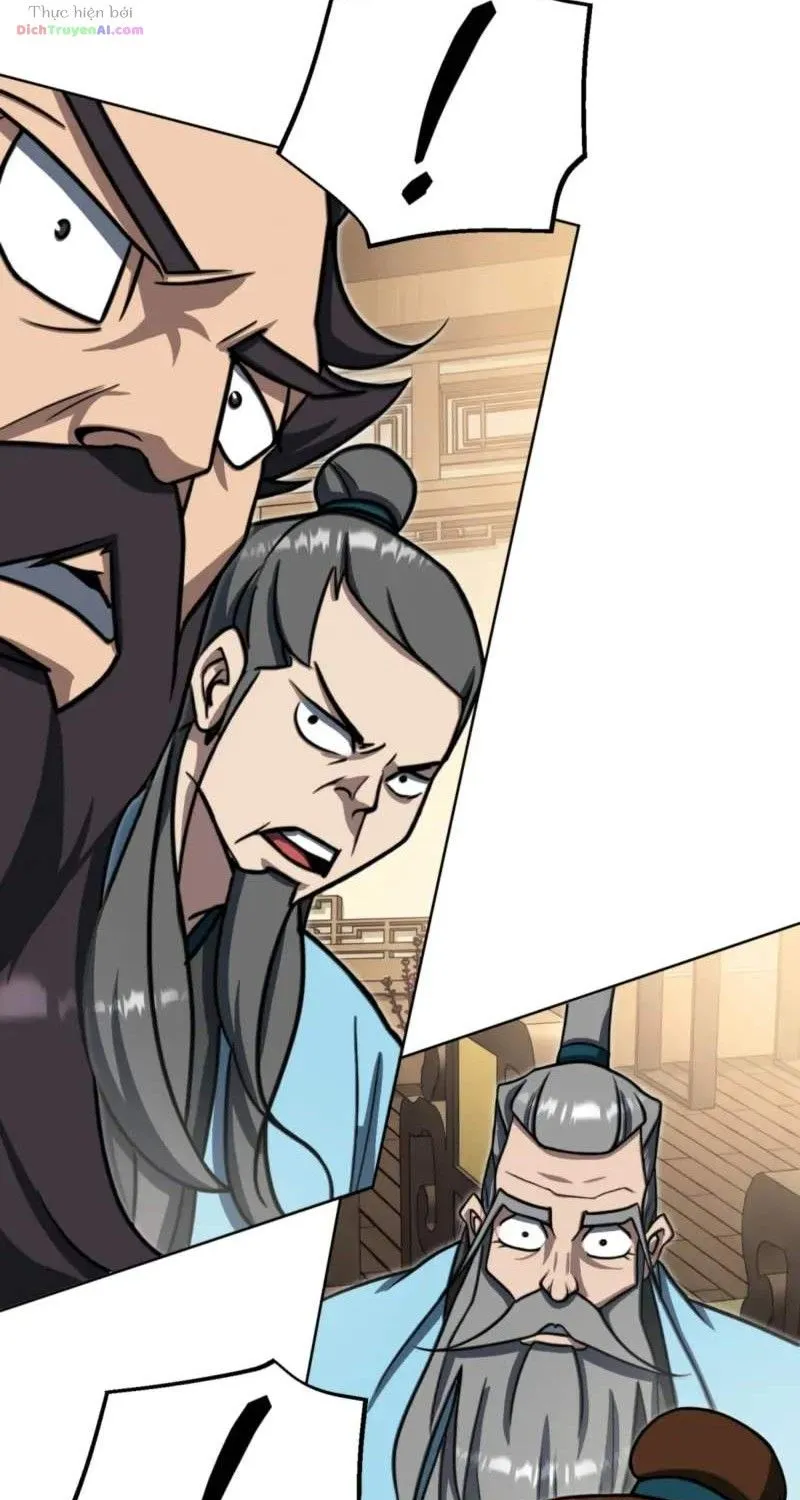 Bảo Tiêu Lập Dị - Chap 35 - Trang 96