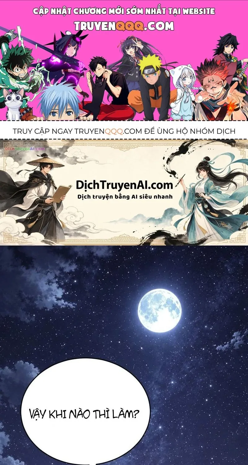 Bảo Tiêu Lập Dị - Chap 36 - Trang 1