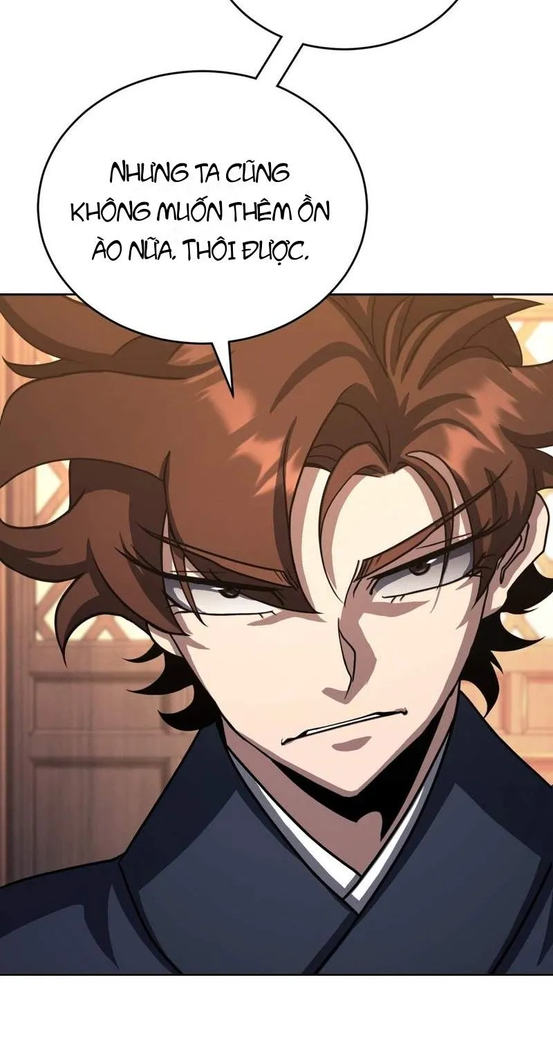 Bảo Tiêu Lập Dị - Chap 36 - Trang 11