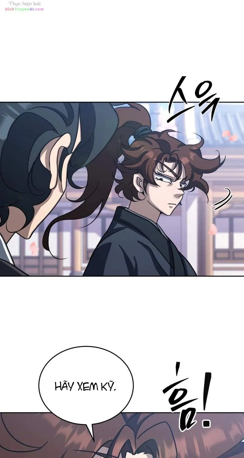 Bảo Tiêu Lập Dị - Chap 36 - Trang 107