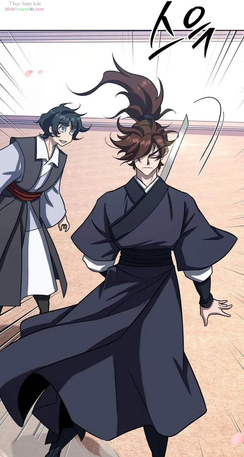 Bảo Tiêu Lập Dị - Chap 36 - Trang 109