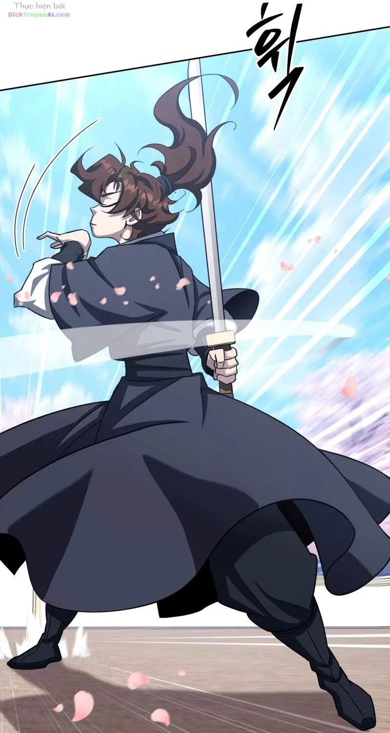 Bảo Tiêu Lập Dị - Chap 36 - Trang 111