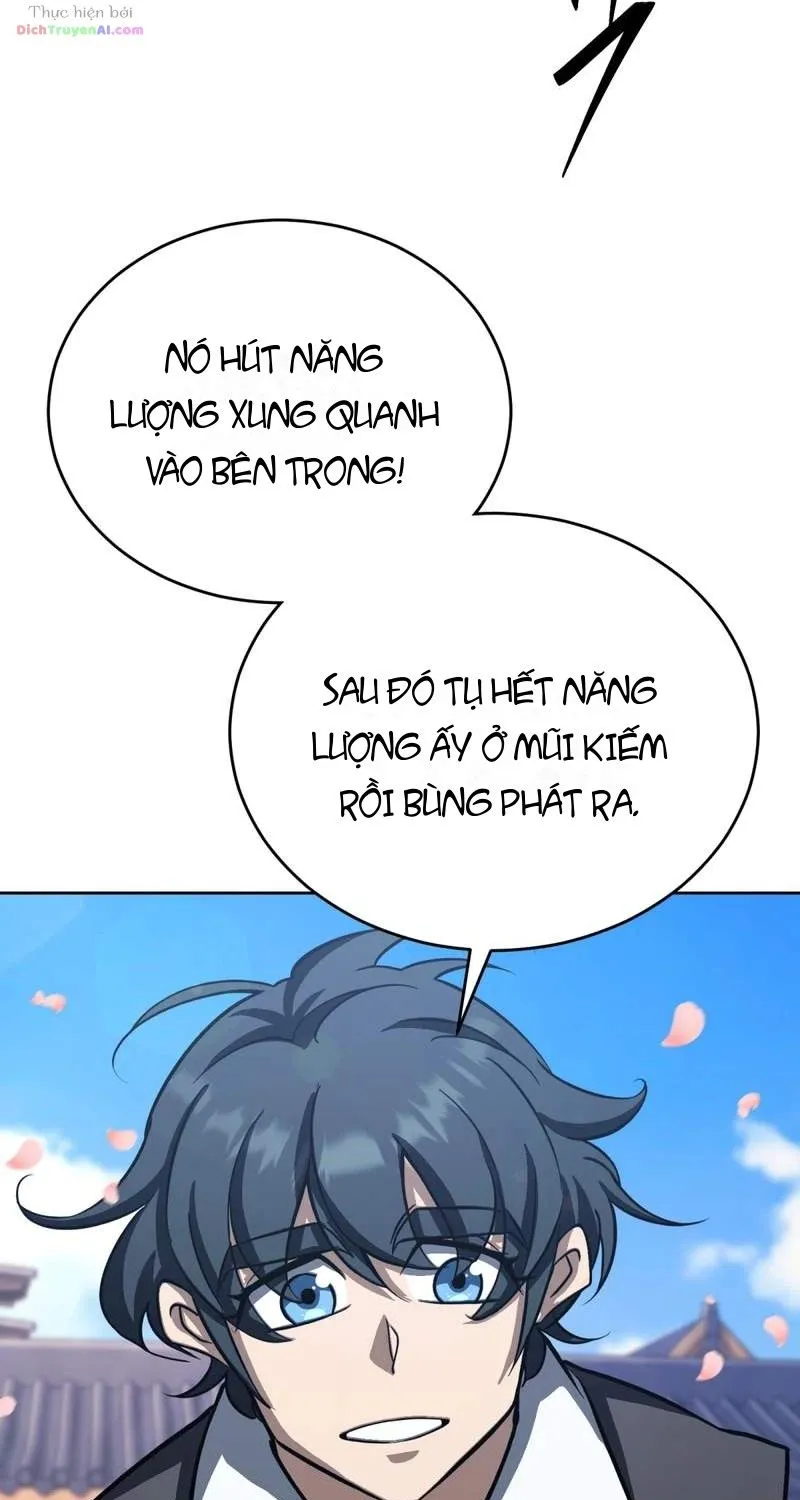Bảo Tiêu Lập Dị - Chap 36 - Trang 114