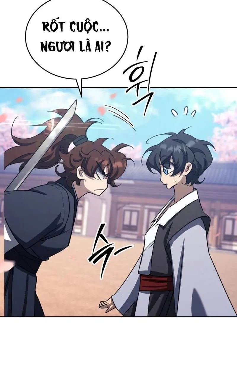 Bảo Tiêu Lập Dị - Chap 36 - Trang 120