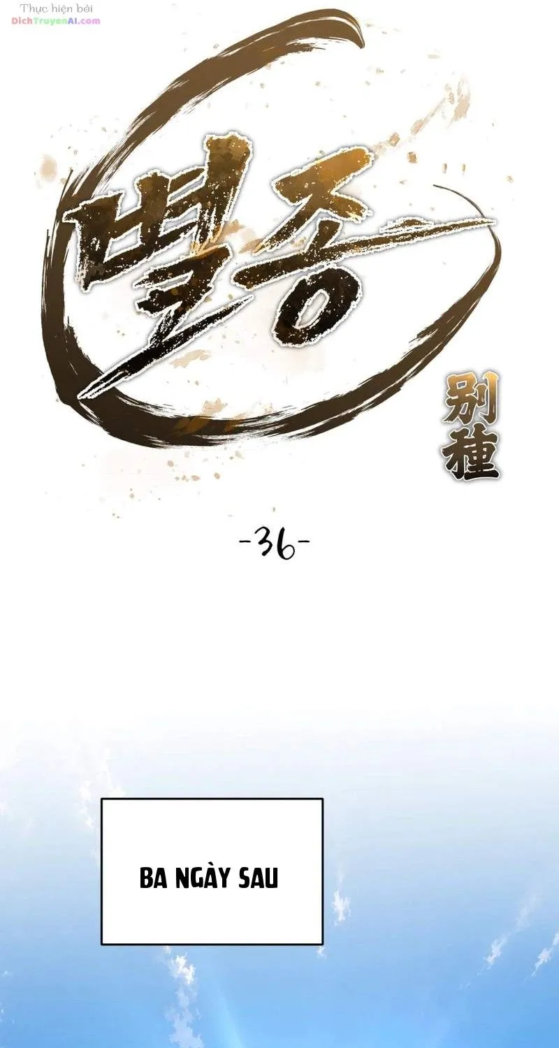 Bảo Tiêu Lập Dị - Chap 36 - Trang 13