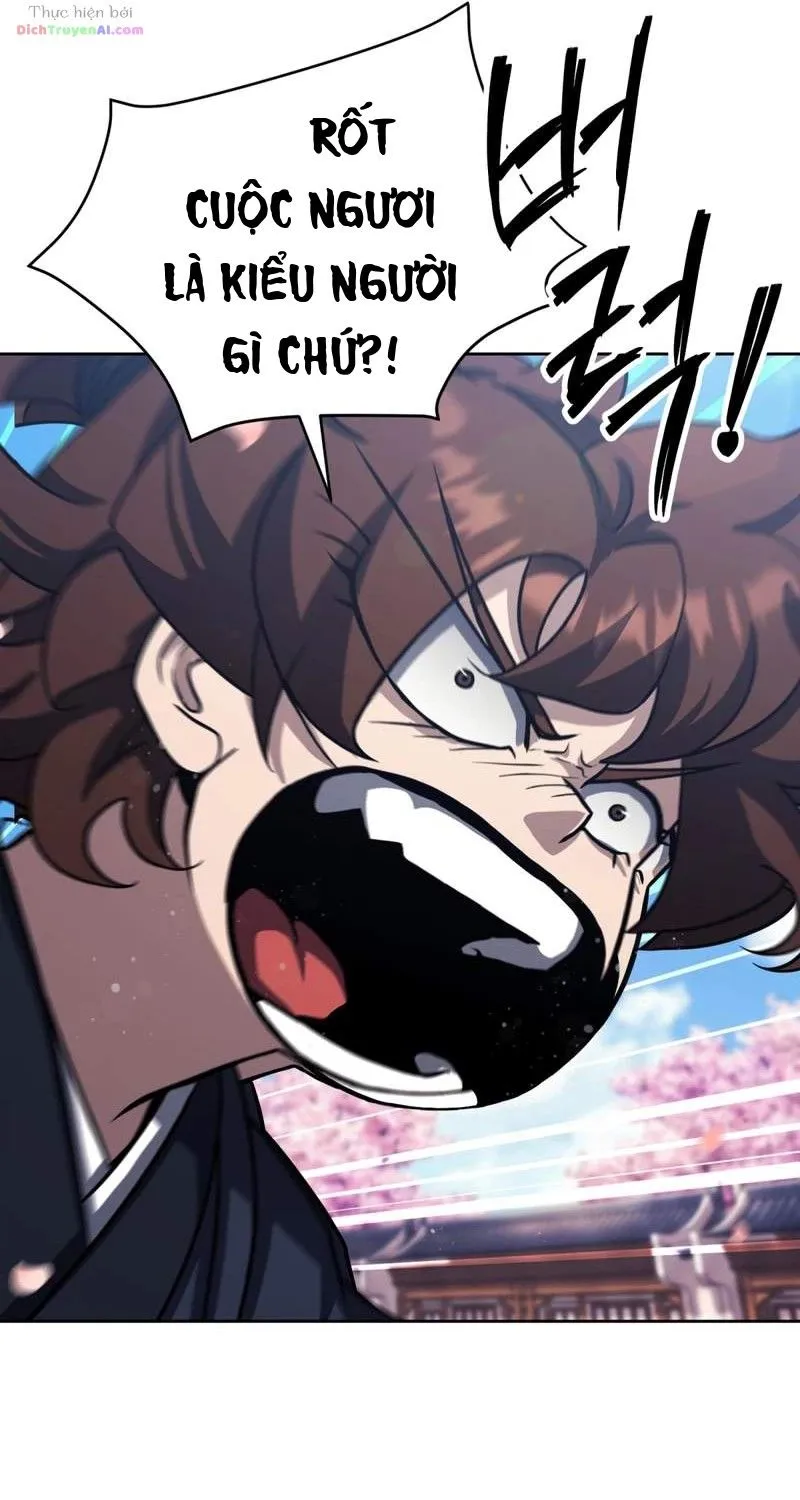 Bảo Tiêu Lập Dị - Chap 36 - Trang 121