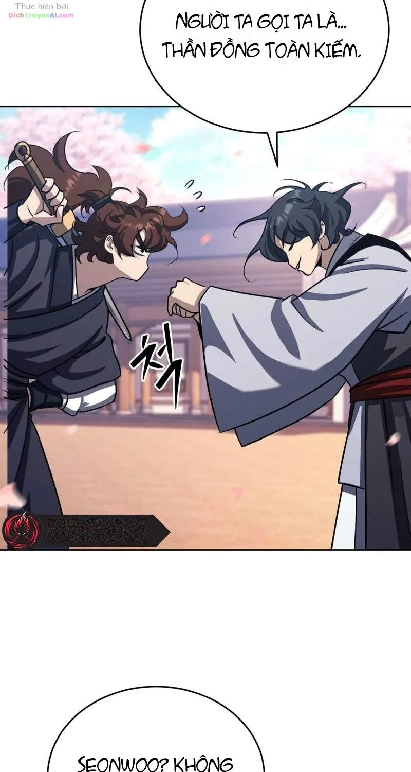 Bảo Tiêu Lập Dị - Chap 36 - Trang 123