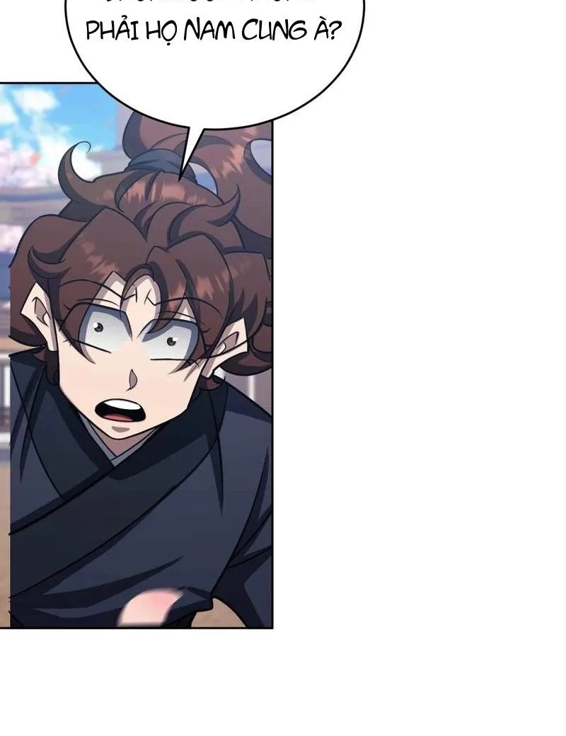 Bảo Tiêu Lập Dị - Chap 36 - Trang 124