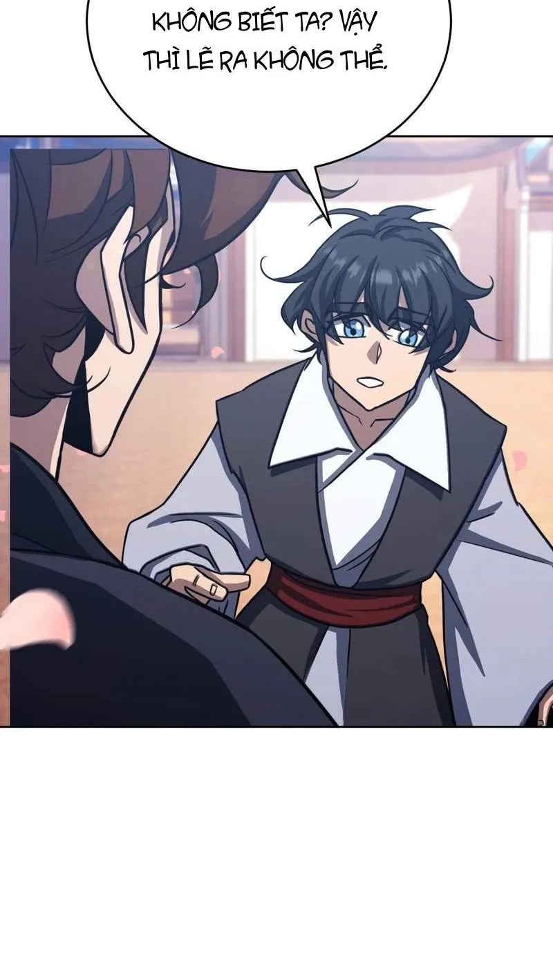 Bảo Tiêu Lập Dị - Chap 36 - Trang 126