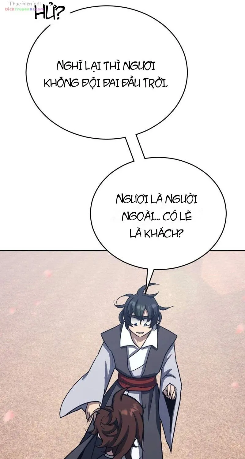Bảo Tiêu Lập Dị - Chap 36 - Trang 127