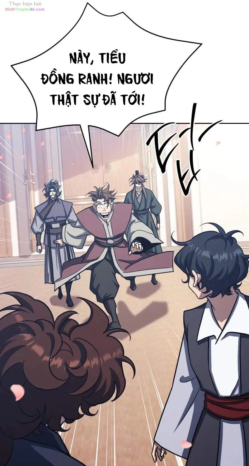 Bảo Tiêu Lập Dị - Chap 36 - Trang 129