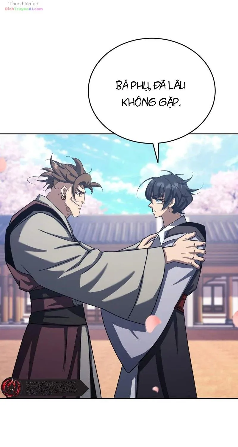 Bảo Tiêu Lập Dị - Chap 36 - Trang 132