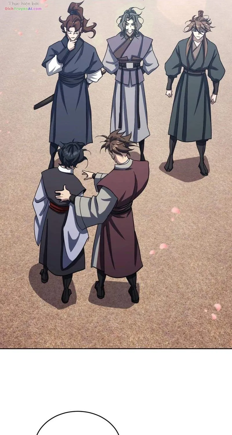 Bảo Tiêu Lập Dị - Chap 36 - Trang 134