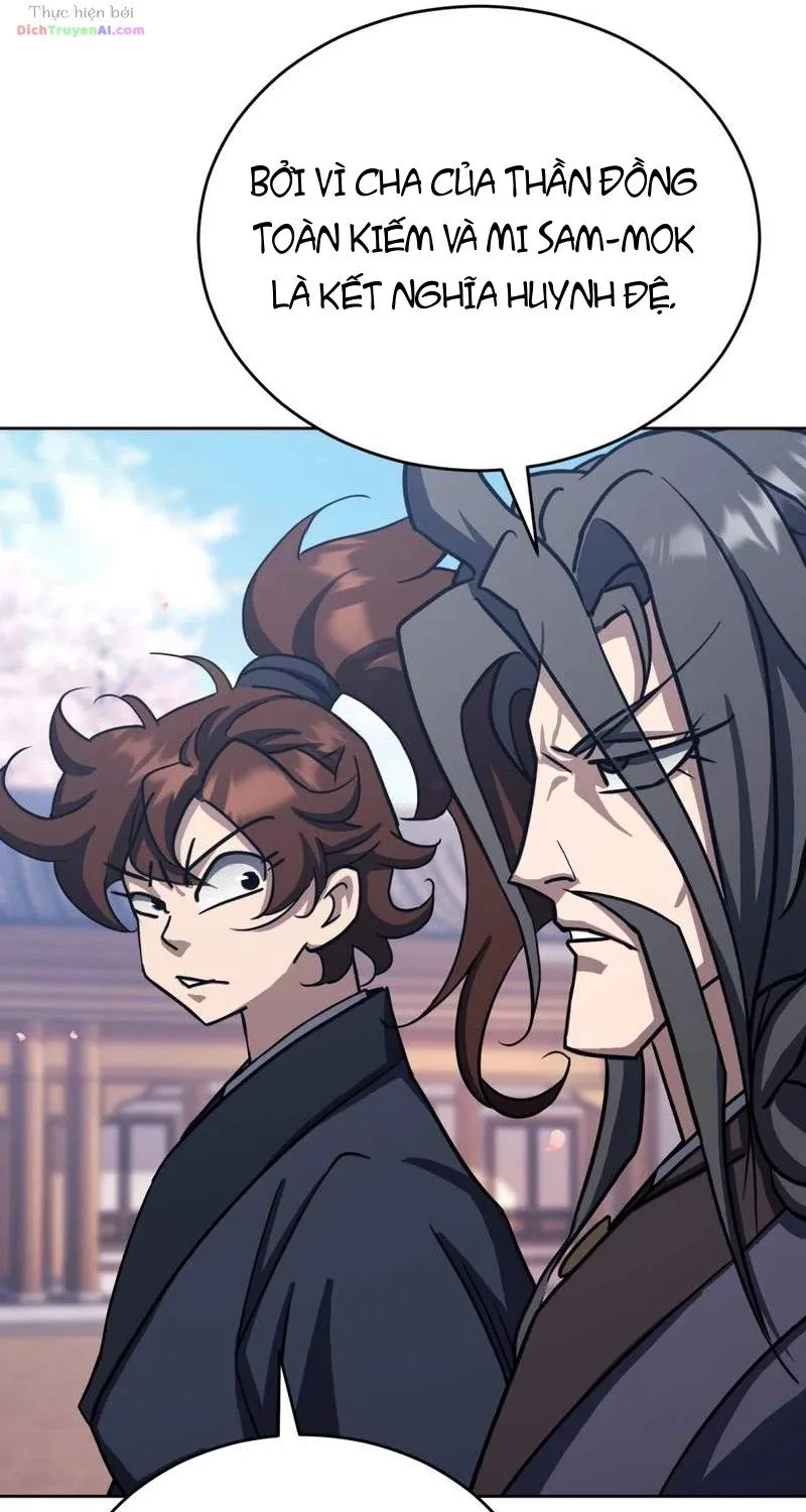 Bảo Tiêu Lập Dị - Chap 36 - Trang 136