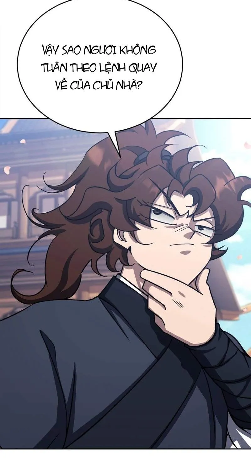Bảo Tiêu Lập Dị - Chap 36 - Trang 152