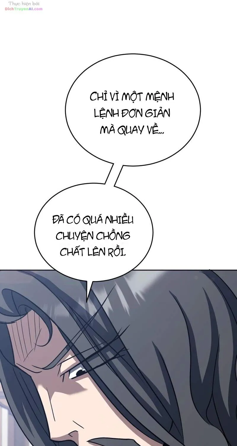 Bảo Tiêu Lập Dị - Chap 36 - Trang 154