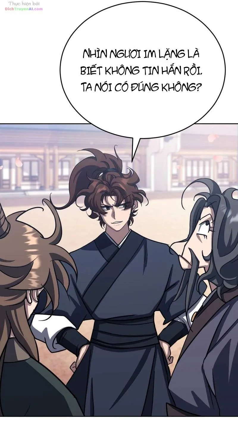 Bảo Tiêu Lập Dị - Chap 36 - Trang 158