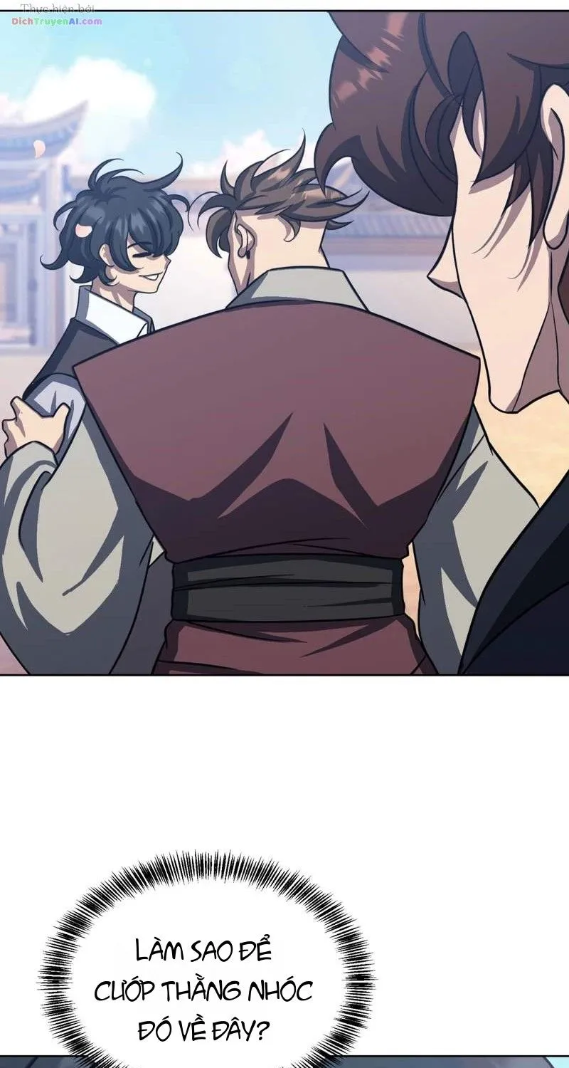 Bảo Tiêu Lập Dị - Chap 36 - Trang 160