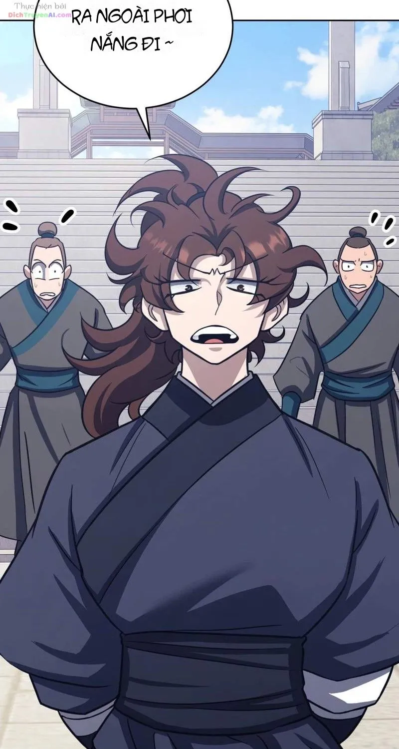 Bảo Tiêu Lập Dị - Chap 36 - Trang 17