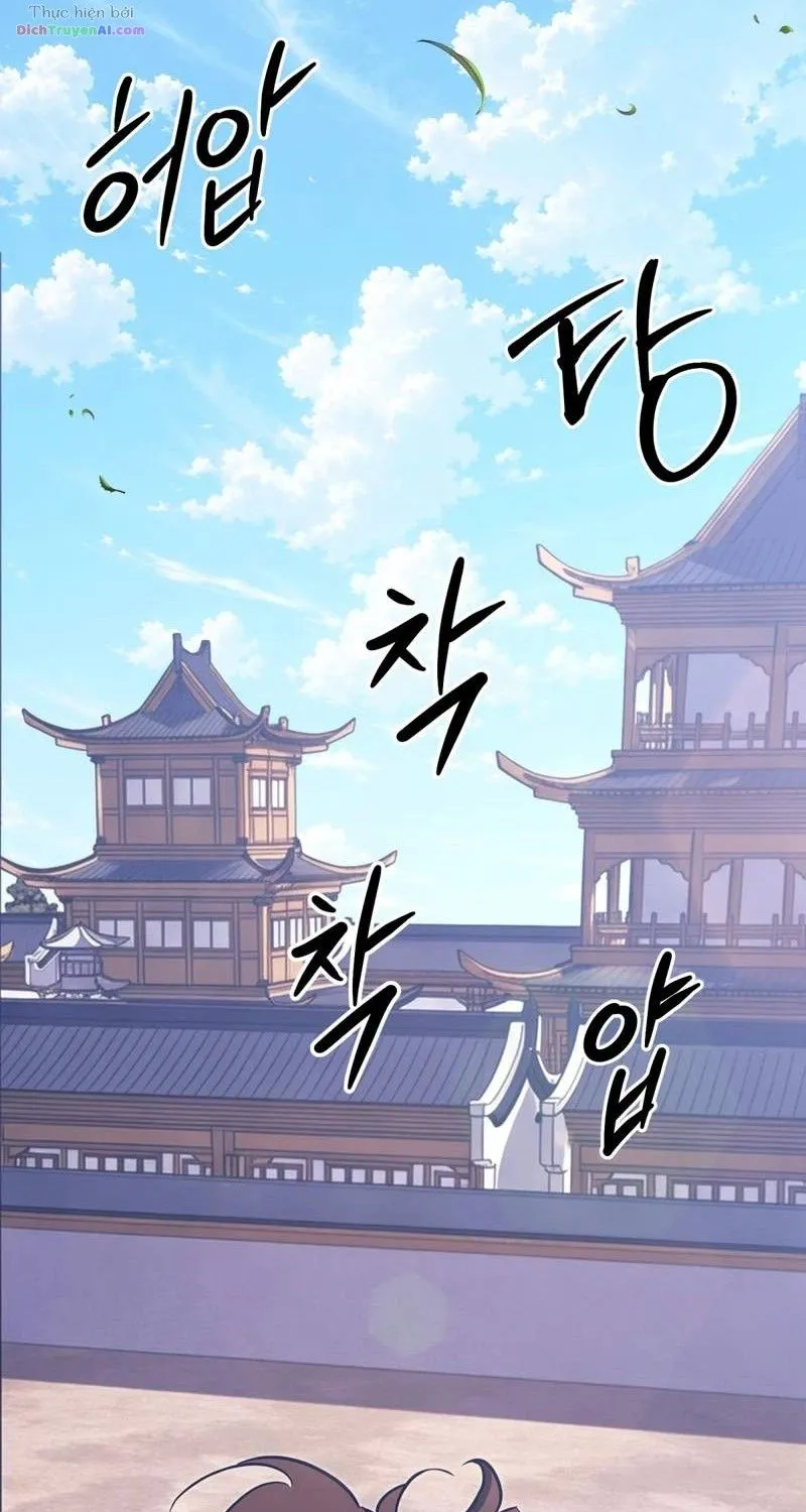 Bảo Tiêu Lập Dị - Chap 36 - Trang 19