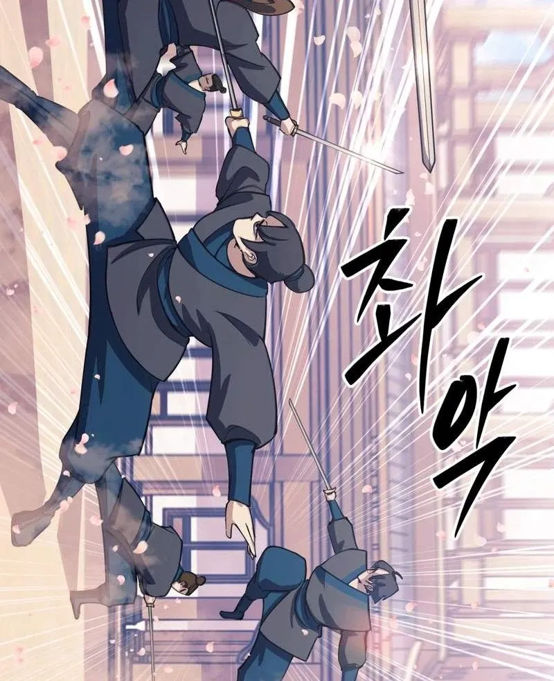 Bảo Tiêu Lập Dị - Chap 36 - Trang 28