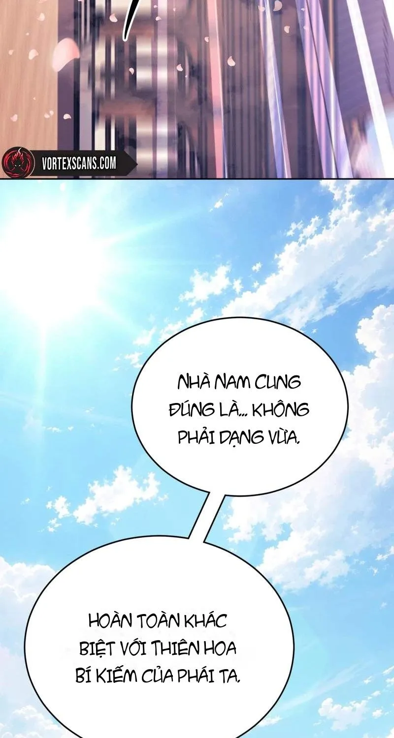 Bảo Tiêu Lập Dị - Chap 36 - Trang 30
