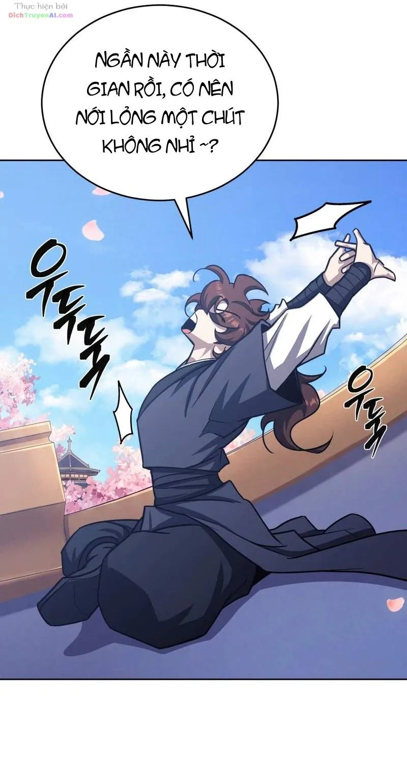 Bảo Tiêu Lập Dị - Chap 36 - Trang 34