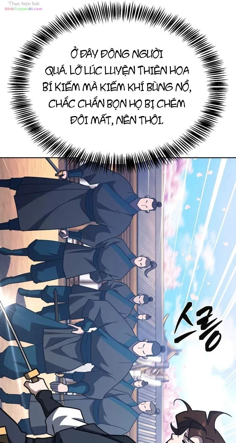 Bảo Tiêu Lập Dị - Chap 36 - Trang 39