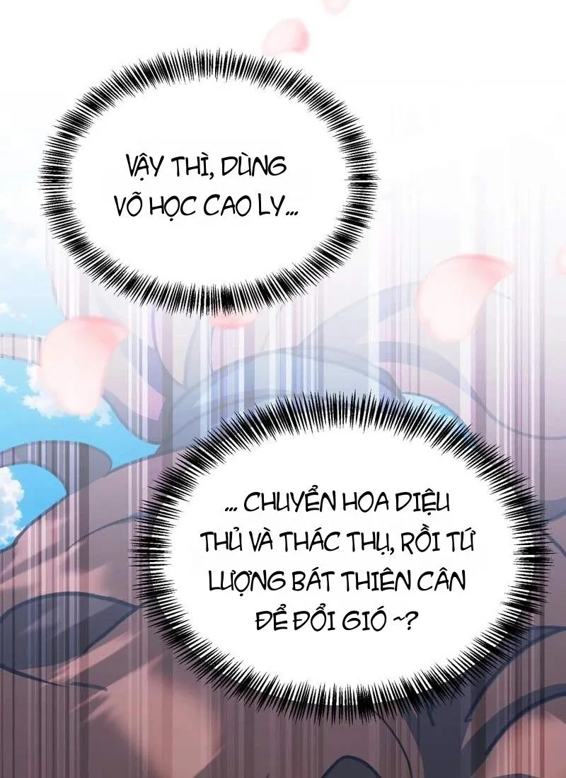 Bảo Tiêu Lập Dị - Chap 36 - Trang 43