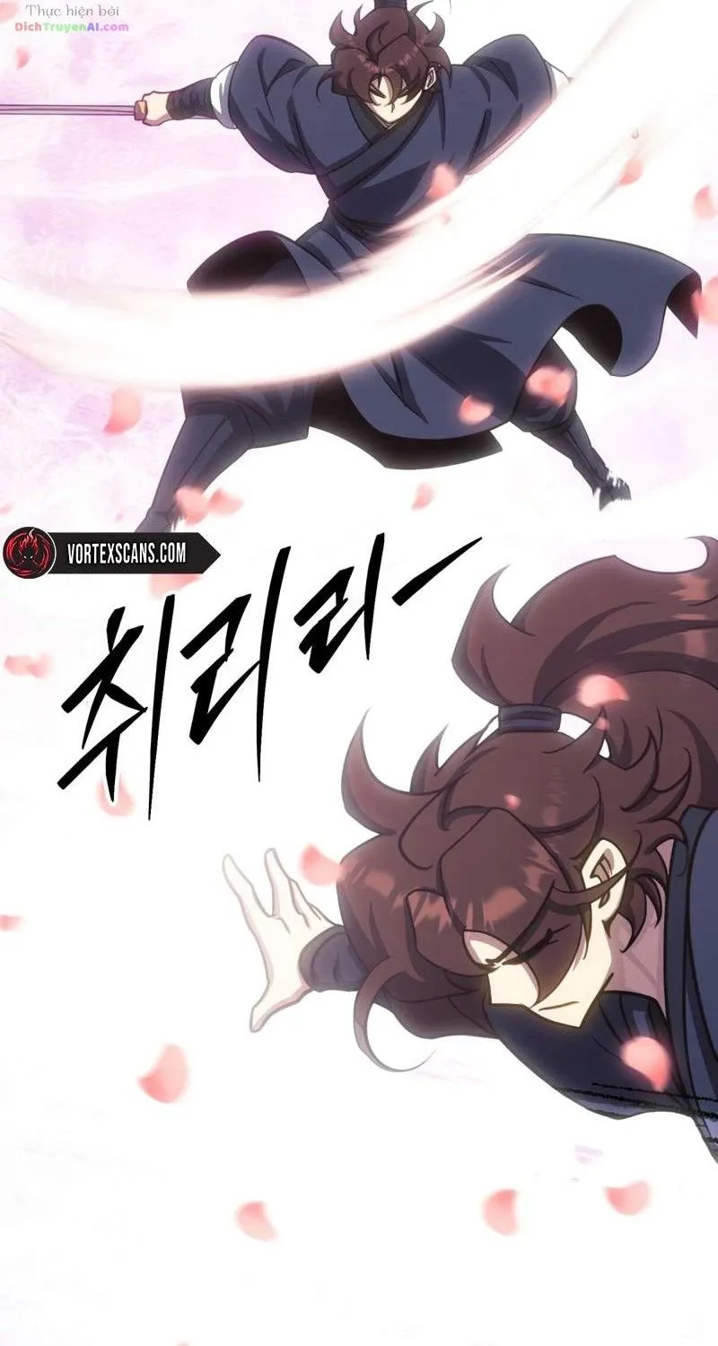 Bảo Tiêu Lập Dị - Chap 36 - Trang 53