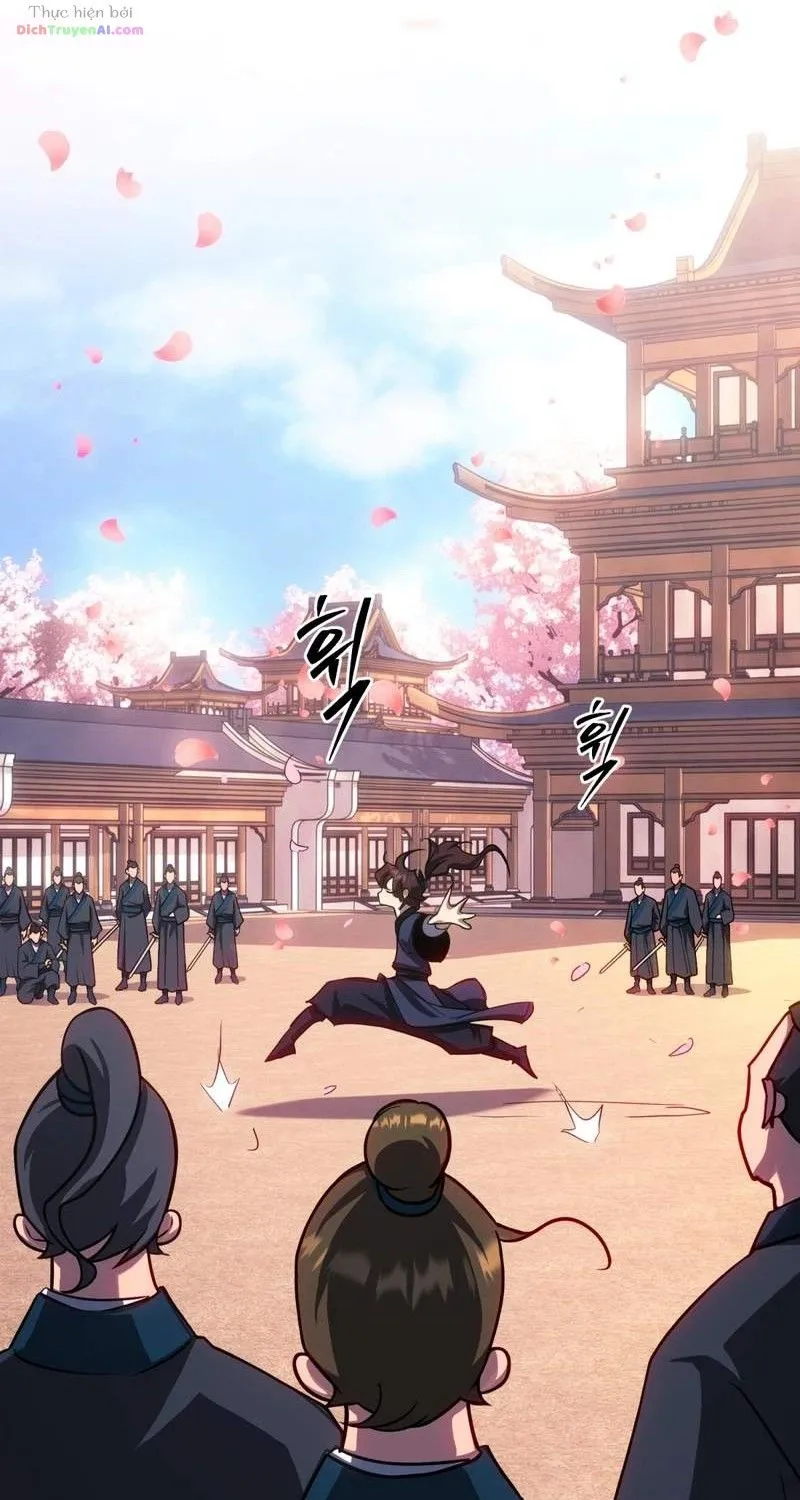 Bảo Tiêu Lập Dị - Chap 36 - Trang 57