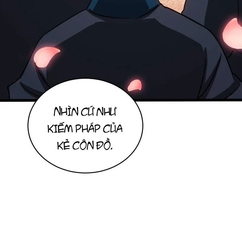 Bảo Tiêu Lập Dị - Chap 36 - Trang 58