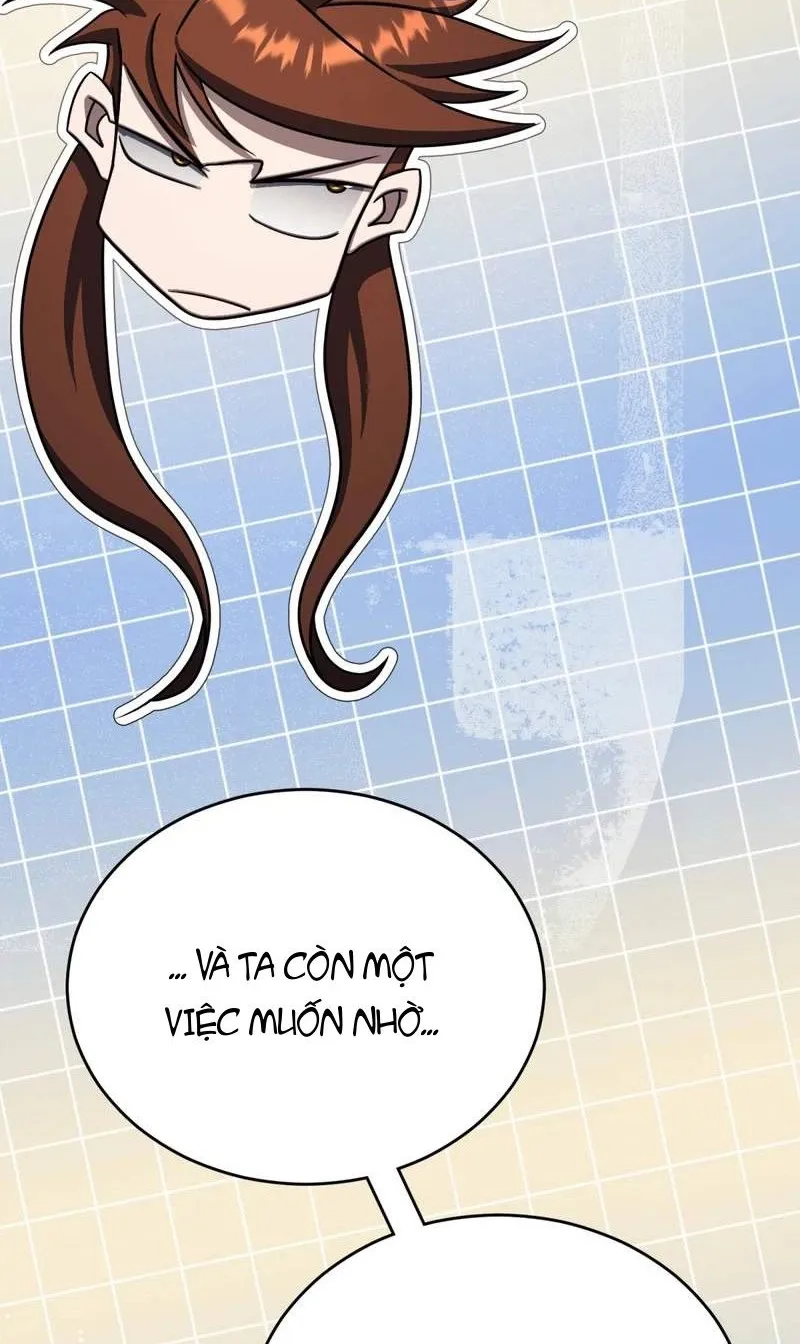 Bảo Tiêu Lập Dị - Chap 36 - Trang 7