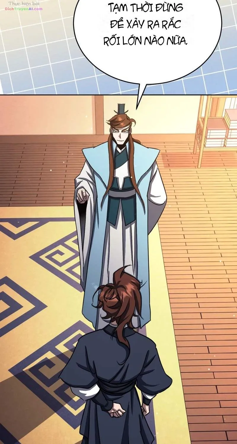 Bảo Tiêu Lập Dị - Chap 36 - Trang 8