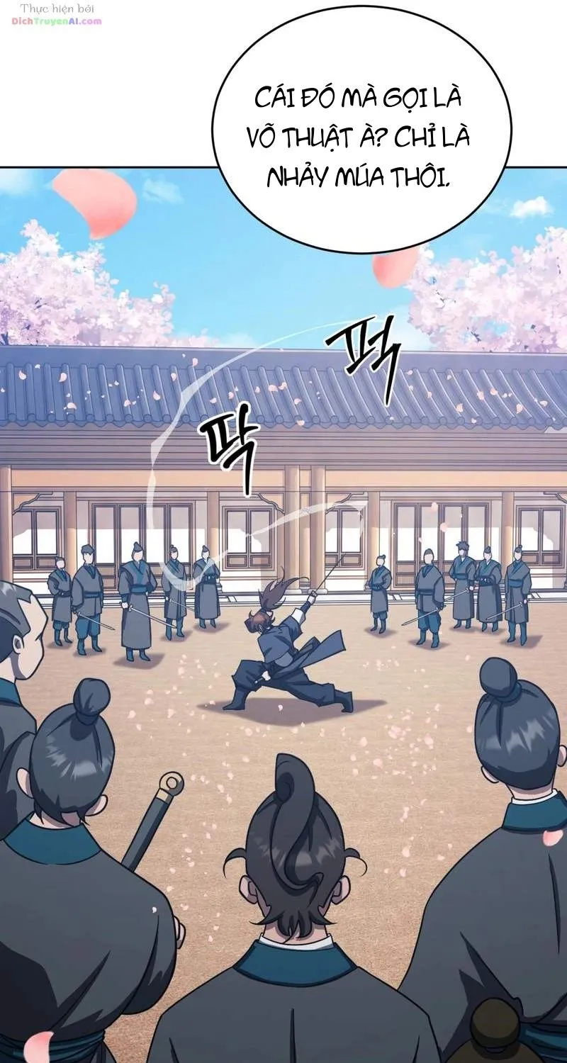 Bảo Tiêu Lập Dị - Chap 36 - Trang 74