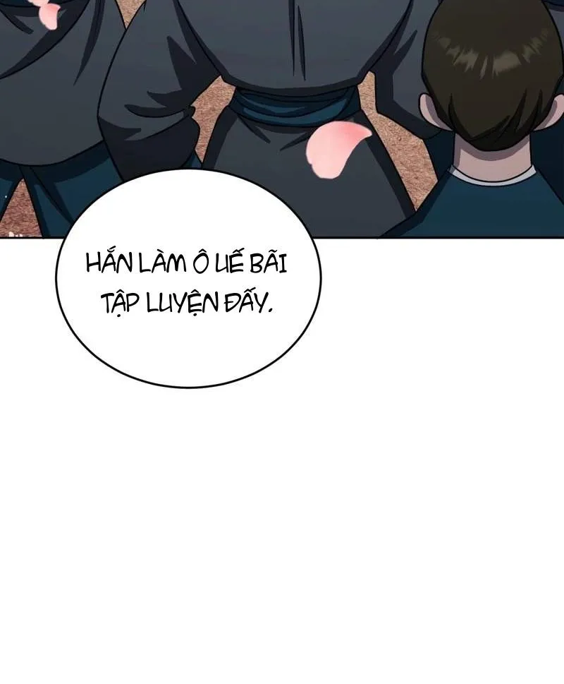 Bảo Tiêu Lập Dị - Chap 36 - Trang 75