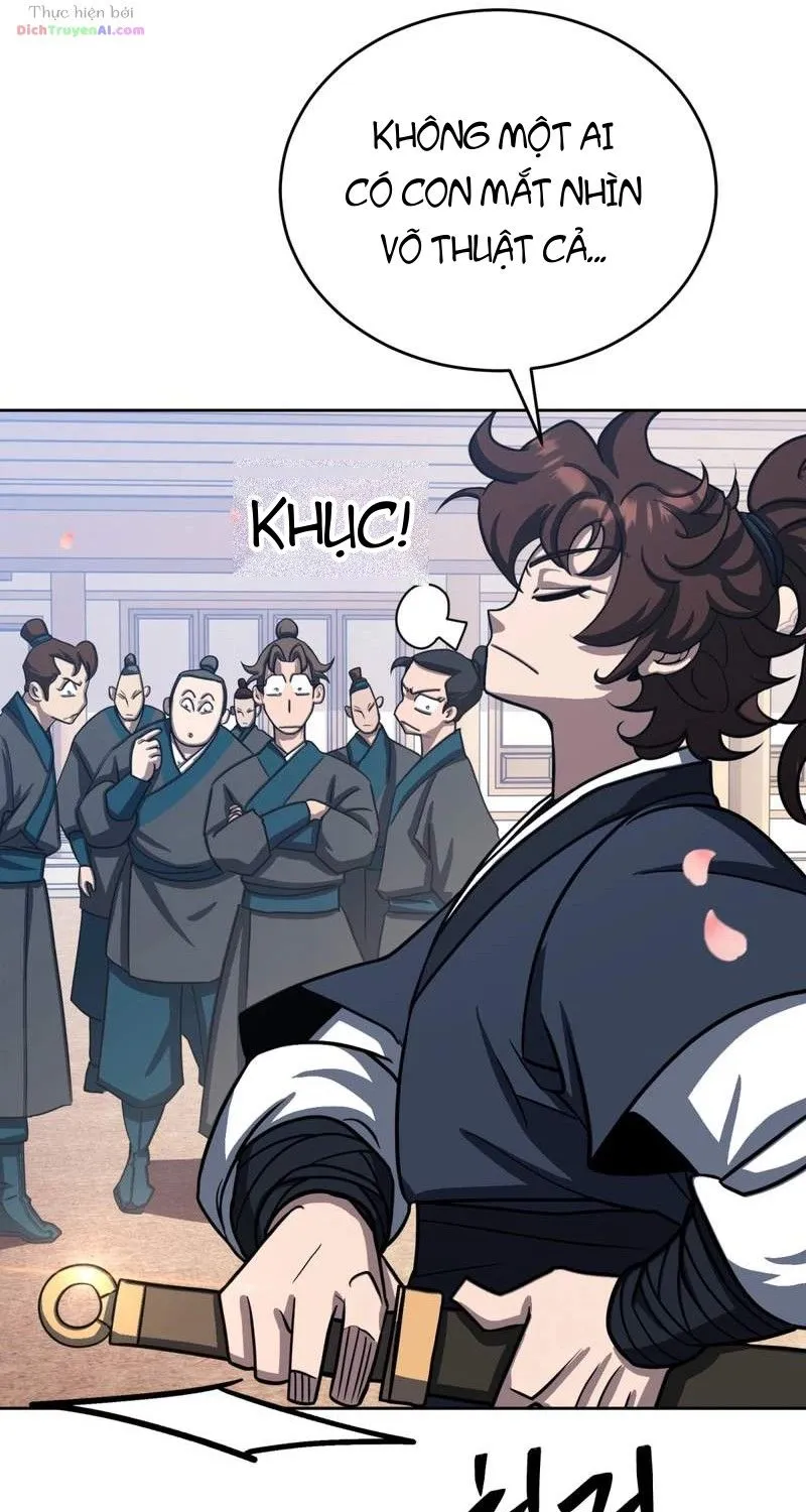 Bảo Tiêu Lập Dị - Chap 36 - Trang 78