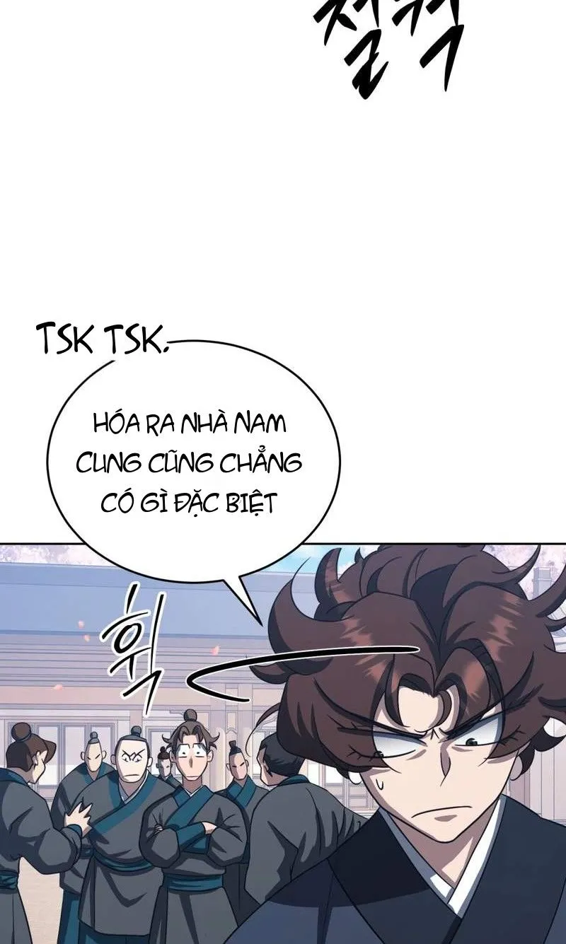 Bảo Tiêu Lập Dị - Chap 36 - Trang 79