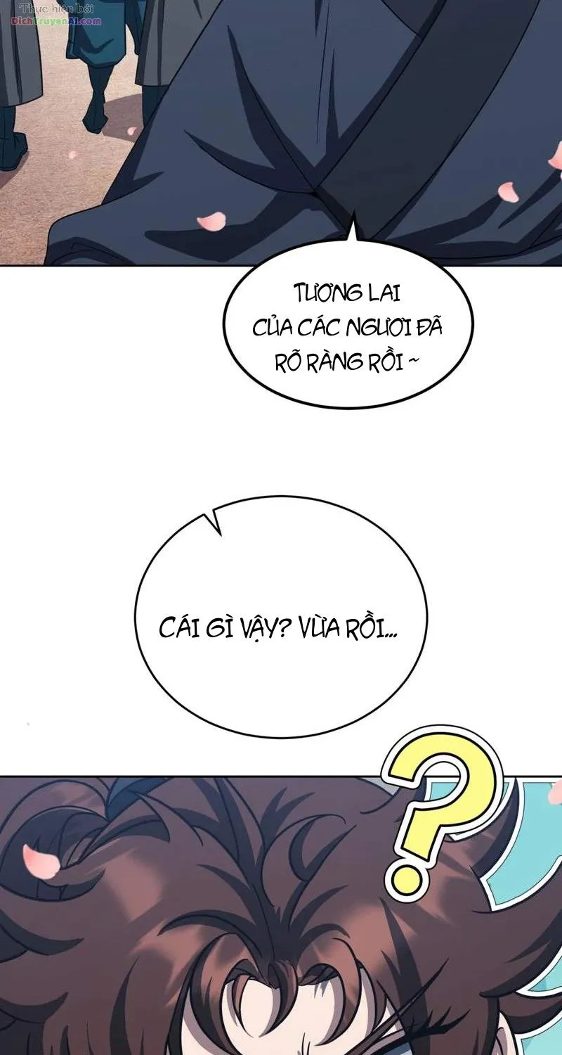 Bảo Tiêu Lập Dị - Chap 36 - Trang 80