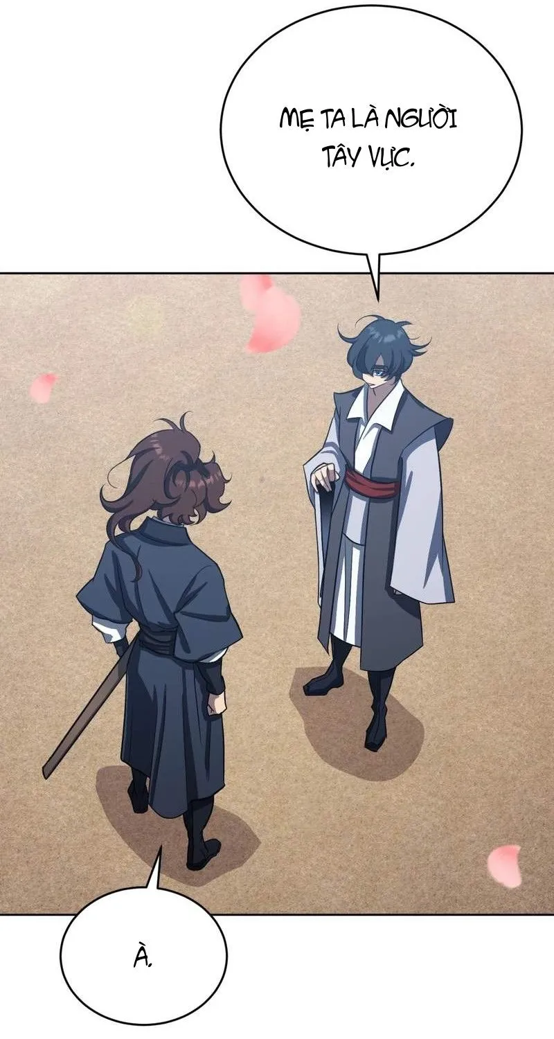 Bảo Tiêu Lập Dị - Chap 36 - Trang 88