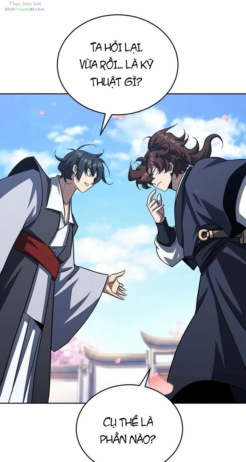 Bảo Tiêu Lập Dị - Chap 36 - Trang 90